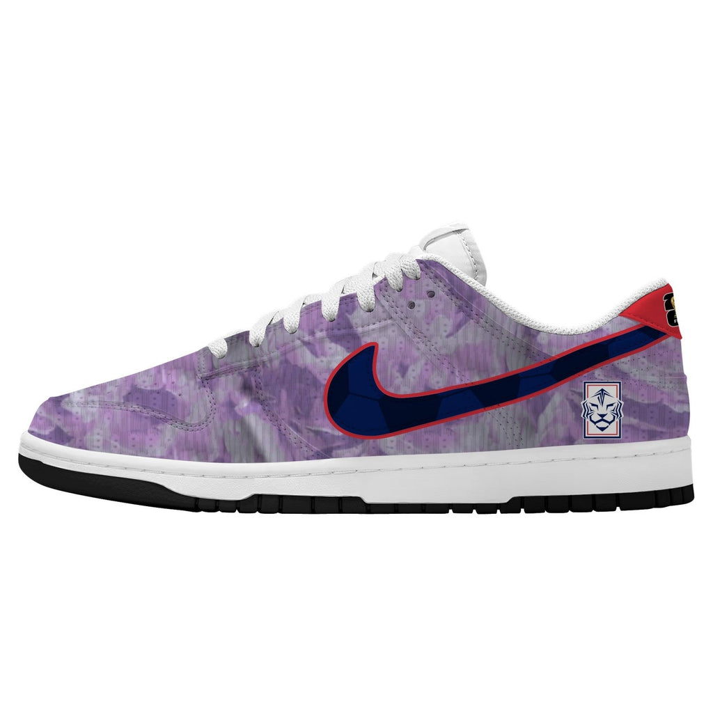 World Cup 2026 Korea Republic V.1 Custom SB-Style Sneakers